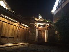 -大小河街