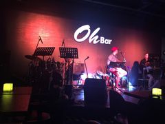 -ohbar live house(人广店)