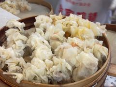 -海汇源老烧麦店(东大街总店)