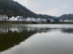 -渔梁坝