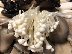 -宣武小院涮肉(前门店)