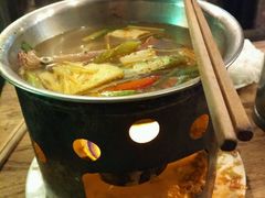 -Hue Ngon Restaurant