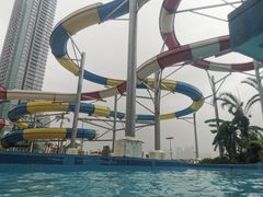 -黄金海岸水上乐园