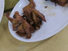 -吉莲利苑海鲜酒家(珠海拱北29年老字号店)