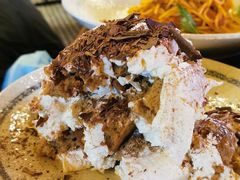 提拉米苏-PIZZA BIANCA(万象城店)