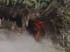 -兰溪地下长河