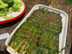 -鸽子窝专业烧烤店(长白店)