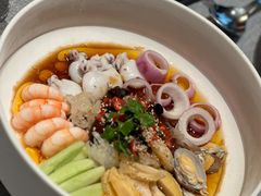 -柿合缘新京菜(国金中心商场店)