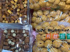 -利群超市(长春路店)