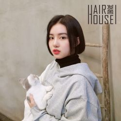 -Hair house发舍