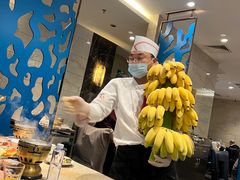 -初色海鲜自助(万丰路店)