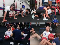 -F45 Training(徐汇店)
