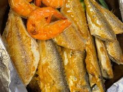 -百味馆·海鲜·湛江菜(后海花园店)