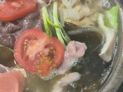 -海关荤豆花(洋河一路店)