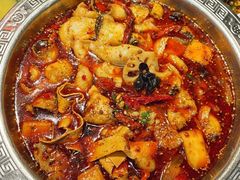 -奔跑吧陕菜·盛世长安(民乐园万达店)