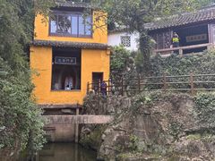 -苏州上方山国家森林公园