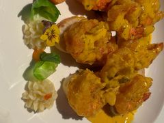 -狮拾久·现代新加坡料理(福田COCO Park店)