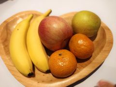 -天目湖涵田度假村