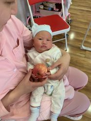 -弗蕾亚·和月月子调理院(东湖店)