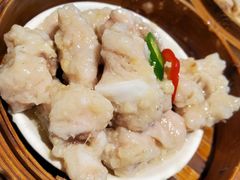 -滋粥楼·顺德菜海鲜茶点(金融城店)