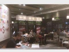 大堂-肯德基(新阳光店)