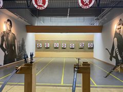 -道顺射箭·团建·骑射(张杨路店)