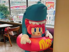 -MONANA蛋糕研究所