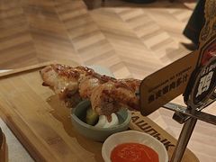 -俄士厨房(环球港店)