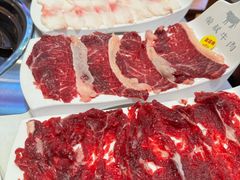 -荣叔港式沙嗲牛肉火锅(正佳潮流店)