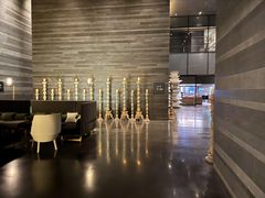 -郑州建业艾美酒店