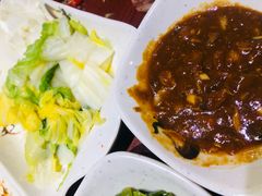 -金刚山烧烤(中山路店)