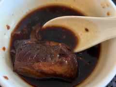 -圣丰索菲特·2 On 988 Café 自助餐厅