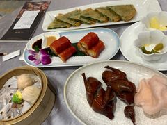 -丰鲤楼•闽南茶楼(仟禧汇店)
