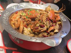 -胖哥俩肉蟹煲(杭州下沙学林街店)
