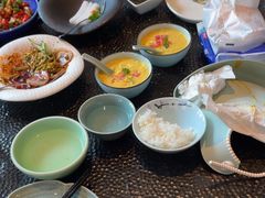 -长春凯悦酒店-品悦中餐厅