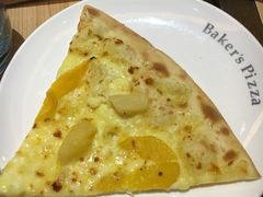 -百特喜·意大利餐厅(八佰伴镇江店)