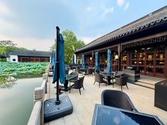 -杭州西子湖四季酒店·金沙厅