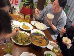 -徽州月·民间徽菜(浦东总店)