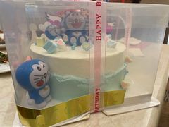 -芭菲盛宴·环球美食(袁家岗店)