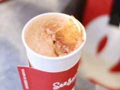 -Seesaw Coffee(88铜仁路店)