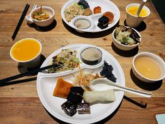 -素清香(解放路店)