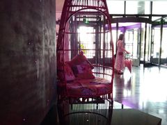 -上海外滩英迪格酒店