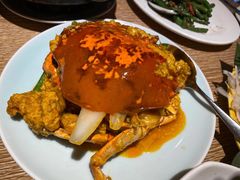 -瓦城泰国料理(芮欧百货店)