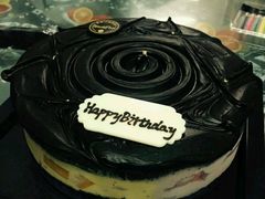 -黑池口感烘焙·生日蛋糕(坂田店)