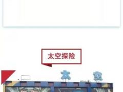 -朝阳公园游乐园