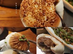 生煎包-湘爵士(王府井百货黄兴中路店)
