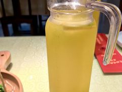 -当院鱼头泡饼(良乡店)