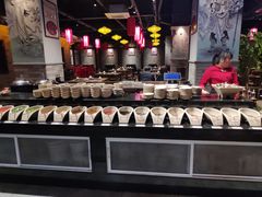 -舒家大院老火锅(台江路店)