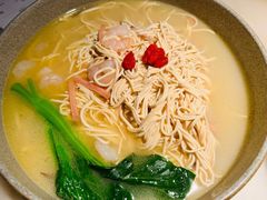 扬州大煮干丝-桂满陇-十里风荷(合生汇店)