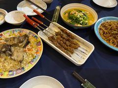 -伊带伊路新疆美食府(呼家楼店)